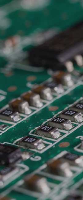 PCB