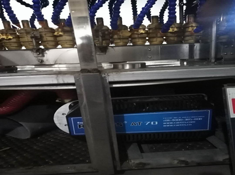 絶